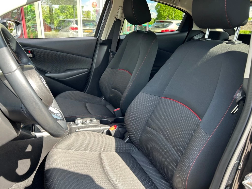 Mazda 2 – foto 6