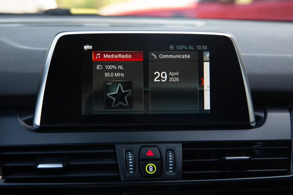 BMW 2 Serie – foto 12