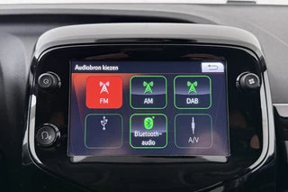 Citroën C1 – thumbnail 23