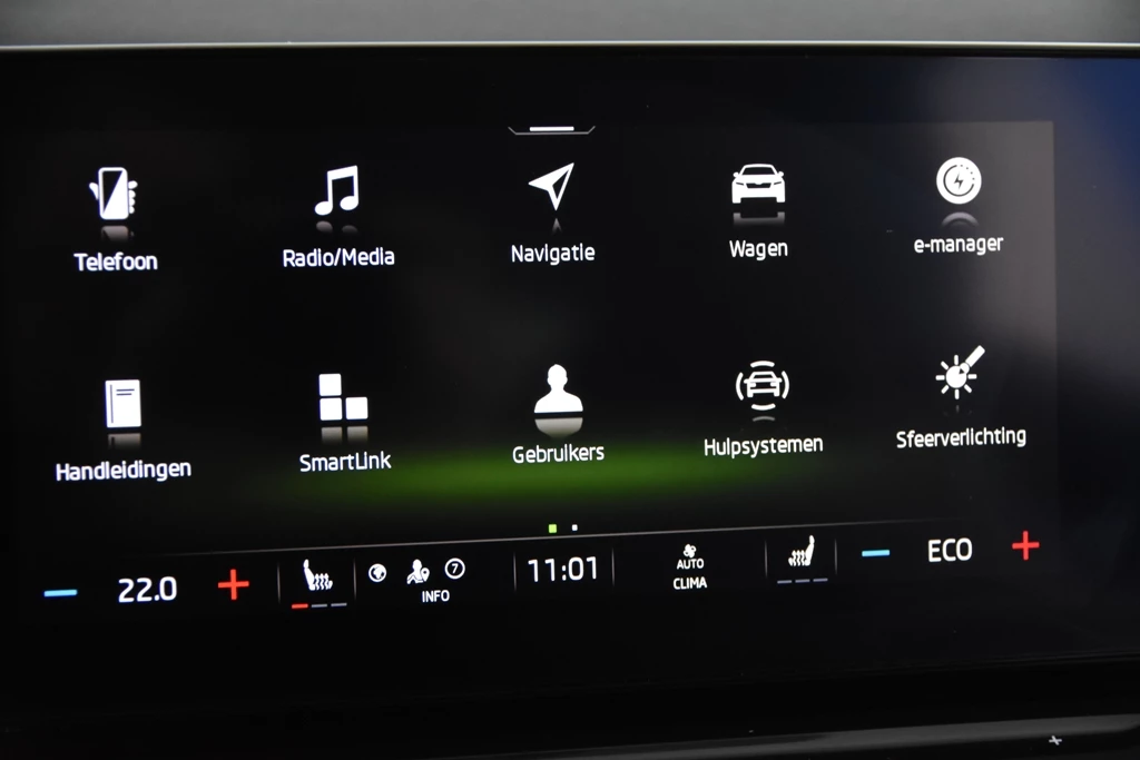 Škoda Octavia – foto 23