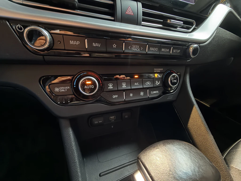 Kia Niro – foto 28