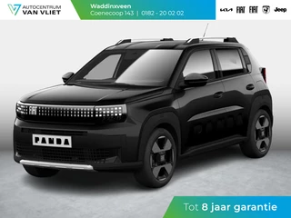 Fiat Grande Panda – thumbnail 1