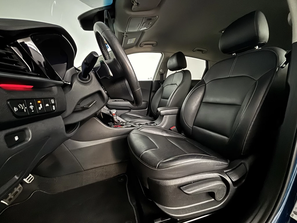Kia Niro – foto 11