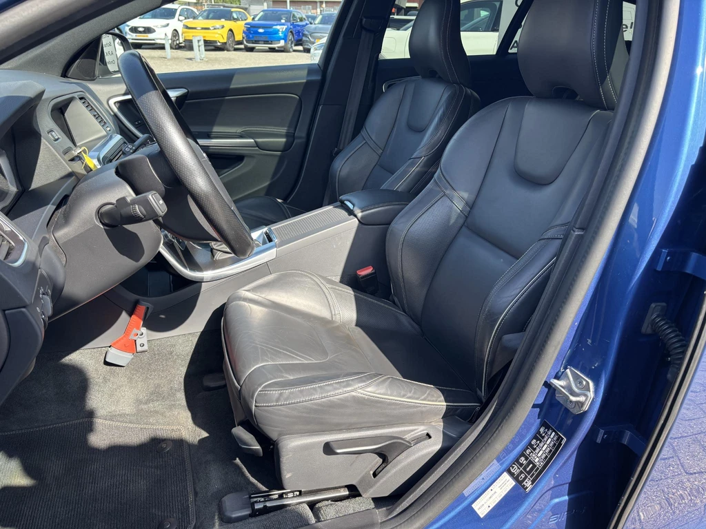 Volvo V60 – foto 10