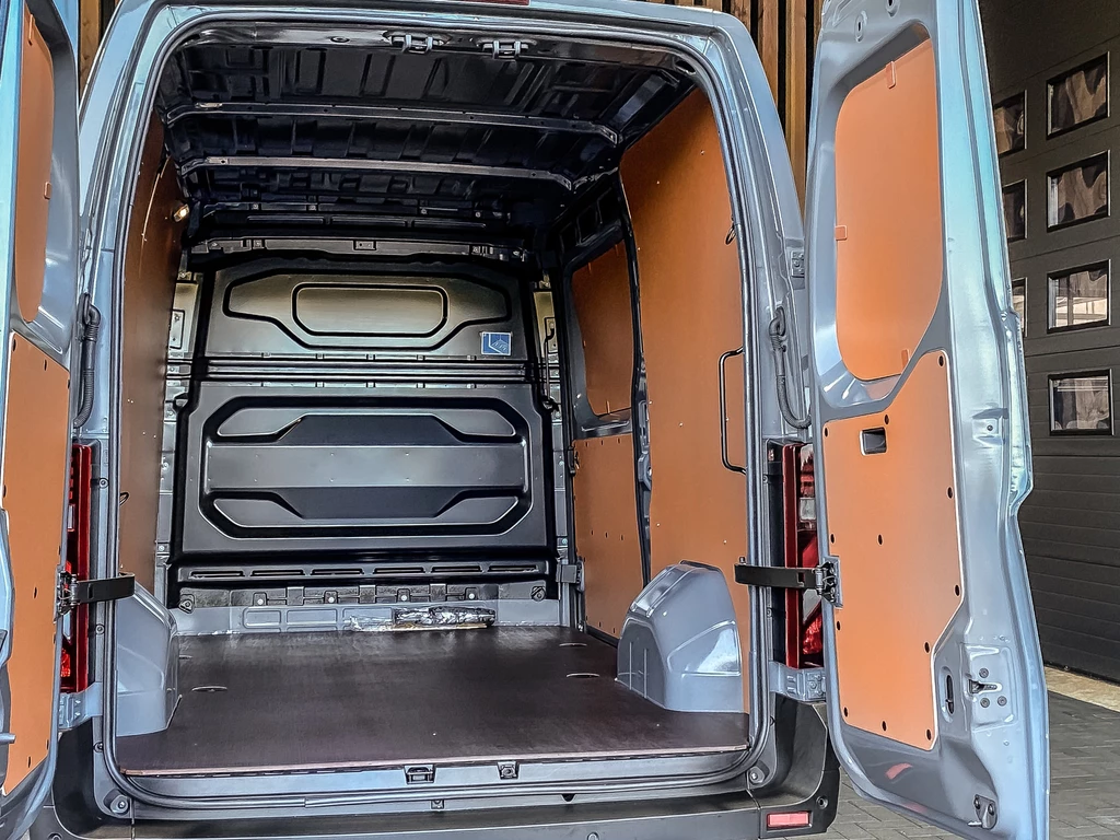 Renault Master – foto 48