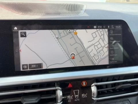 BMW 3 Serie – foto 13