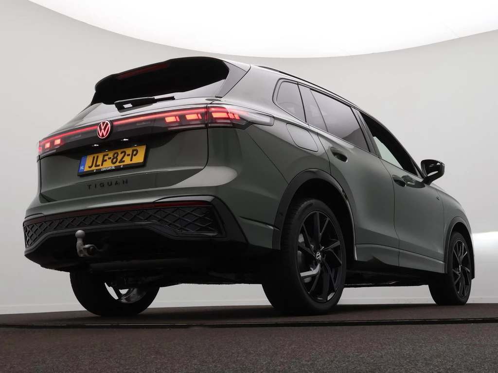 Volkswagen Tiguan – foto 7