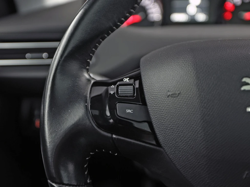 Peugeot 308 – foto 18
