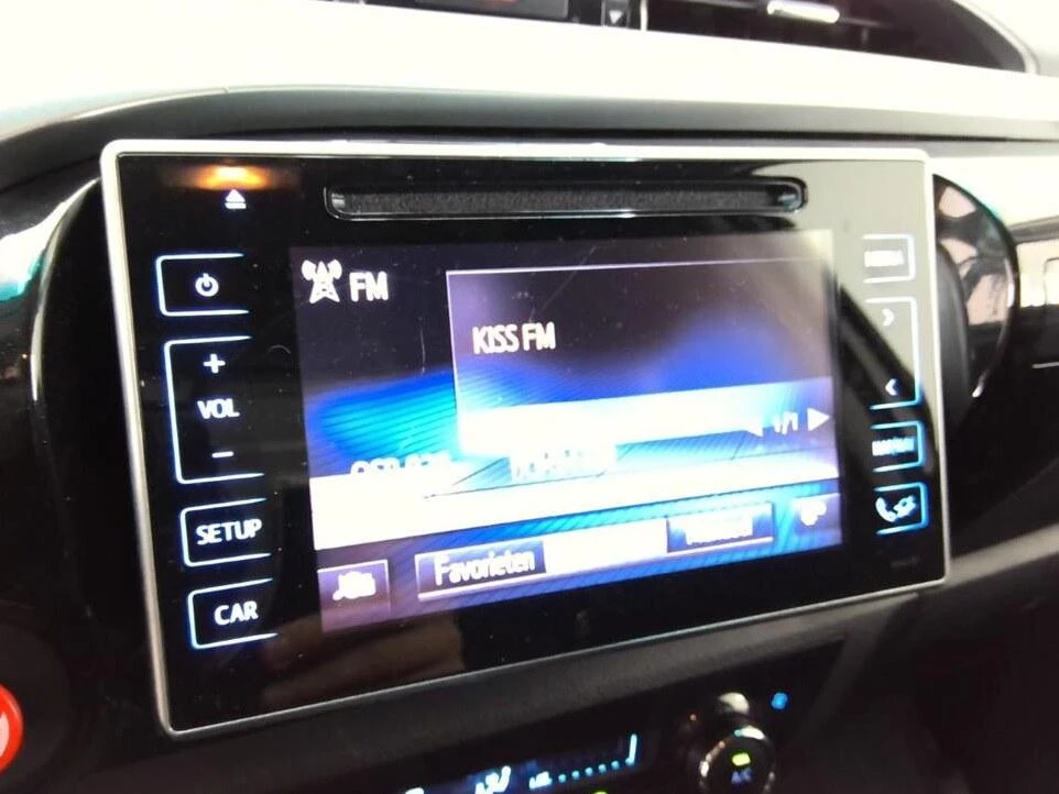 Toyota Hilux – foto 13