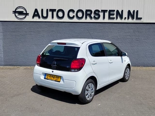 Citroën C1 – thumbnail 6
