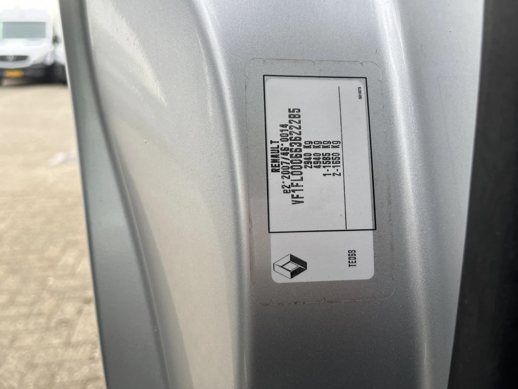 Renault Trafic – foto 43