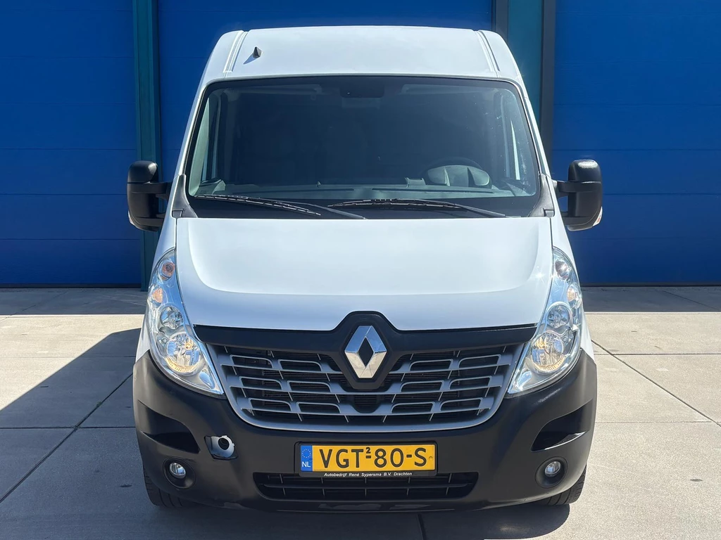 Renault Master – foto 6