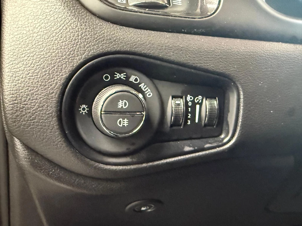 Jeep Renegade – foto 27