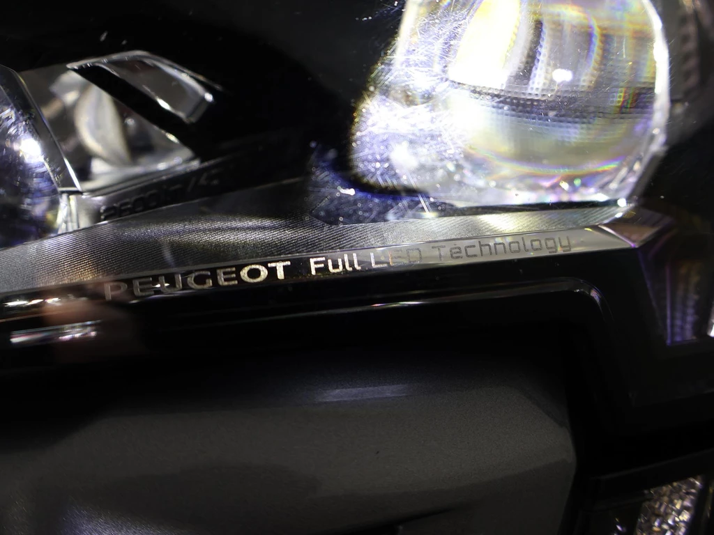 Peugeot 3008 – foto 37