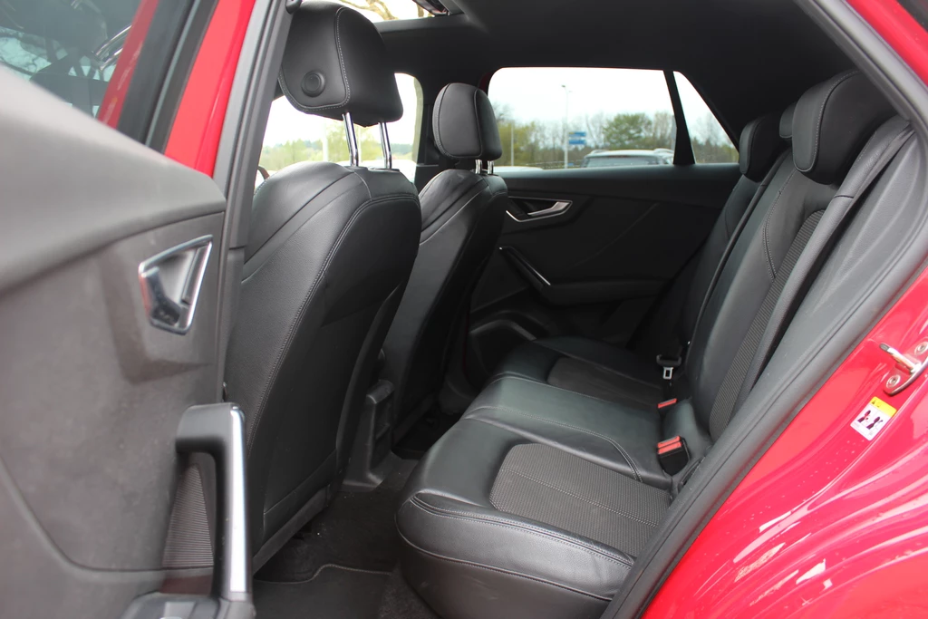 Audi Q2 – foto 13