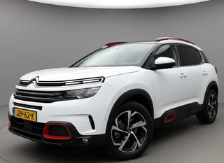 Citroën C5 Aircross – thumbnail 1