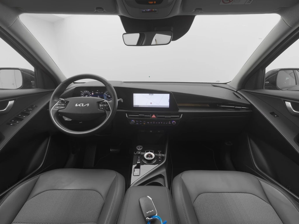 Kia Niro EV – foto 23