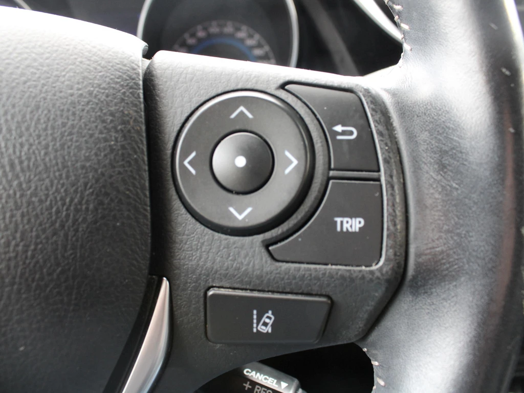 Toyota Auris – foto 16