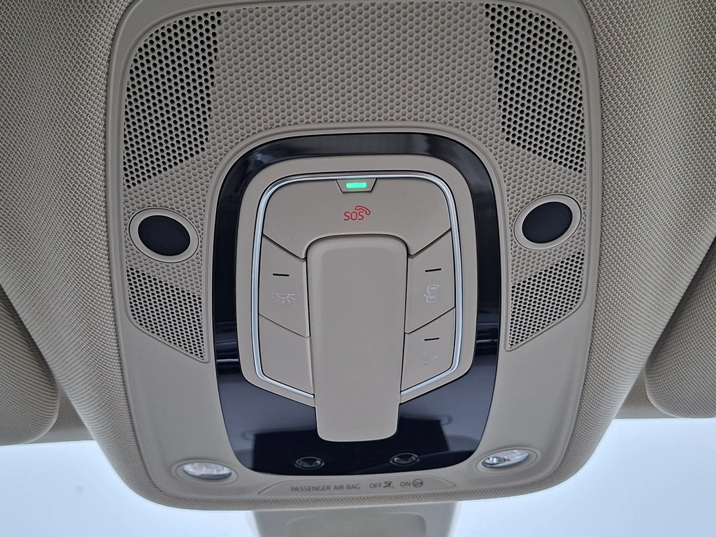 Audi Q7 – foto 84