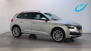 Škoda Kamiq – thumbnail 7