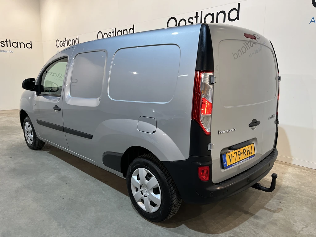Renault Kangoo Z.E. – foto 3