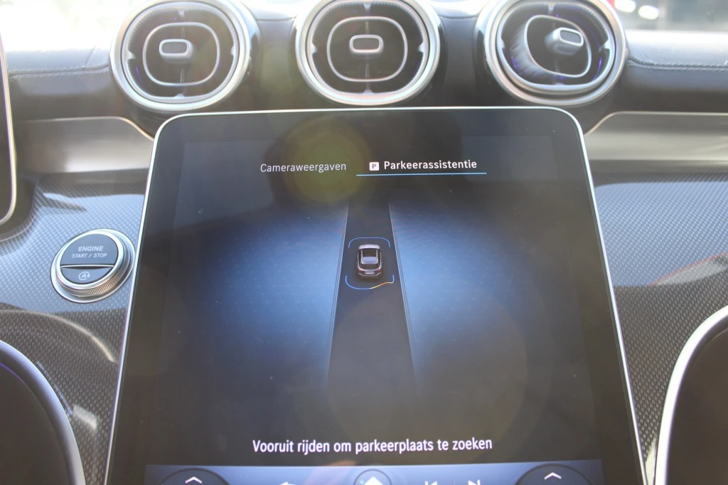 Mercedes-Benz C-Klasse – foto 27