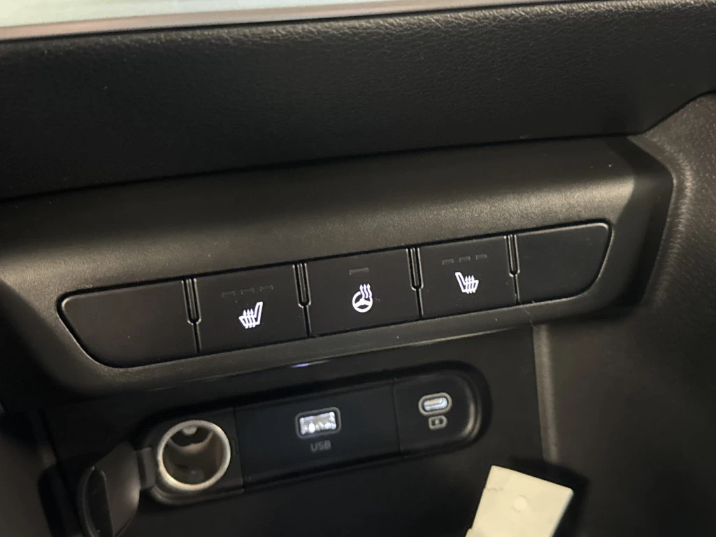Kia Sportage – foto 26