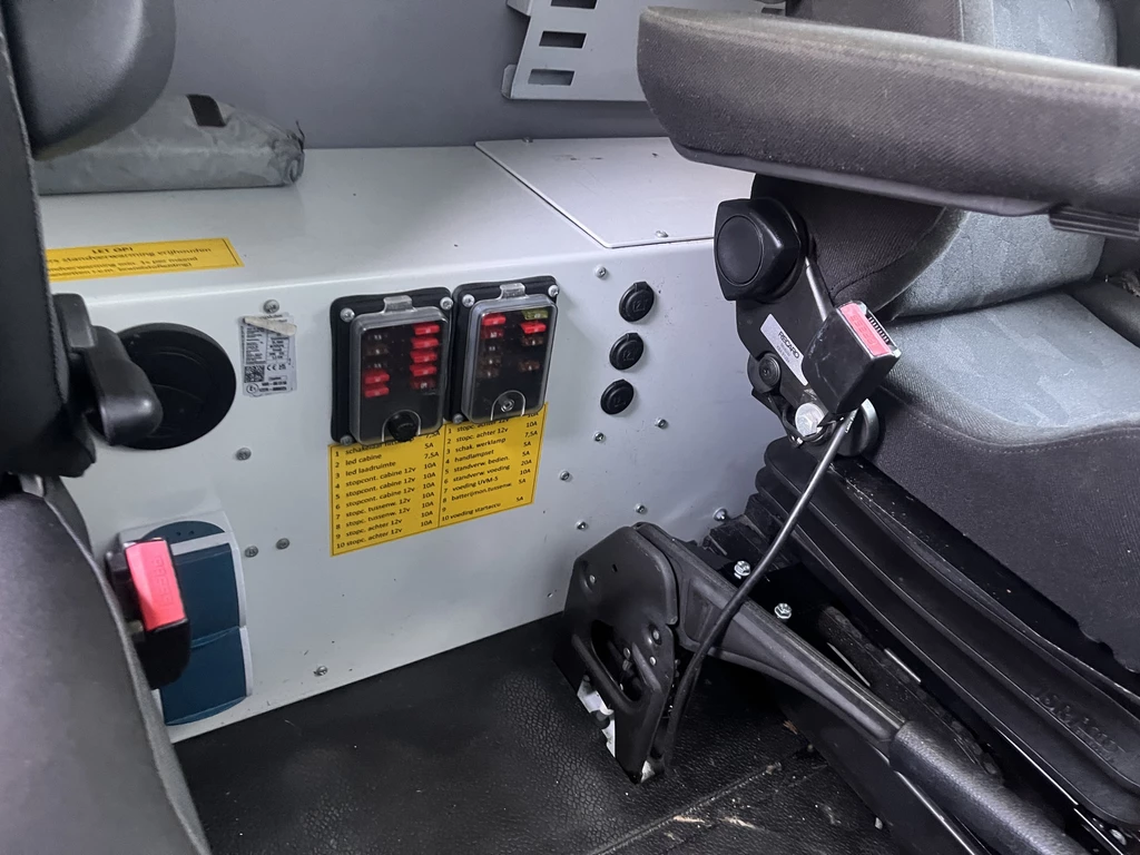 Renault Master – foto 32