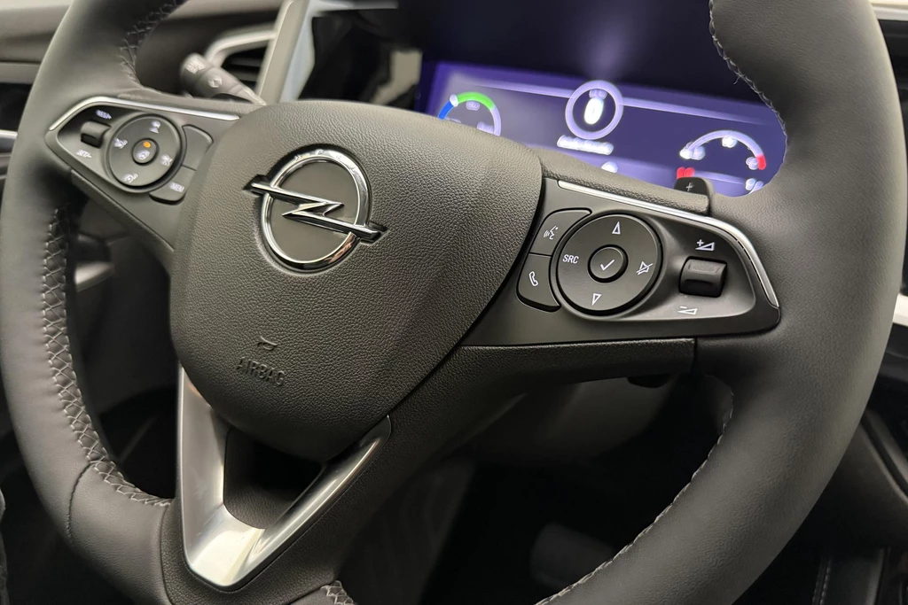 Opel Grandland – foto 22