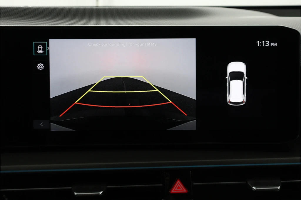 Kia Niro – foto 63