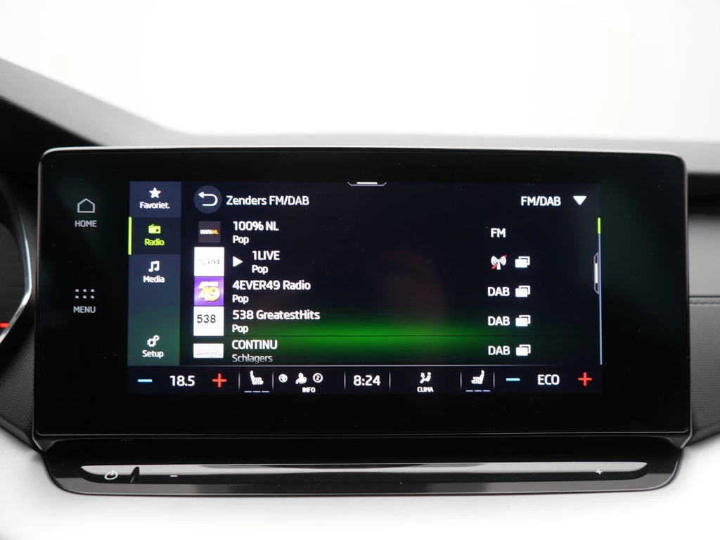 Škoda Octavia – foto 22