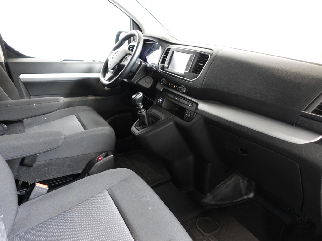 Opel Vivaro – foto 45