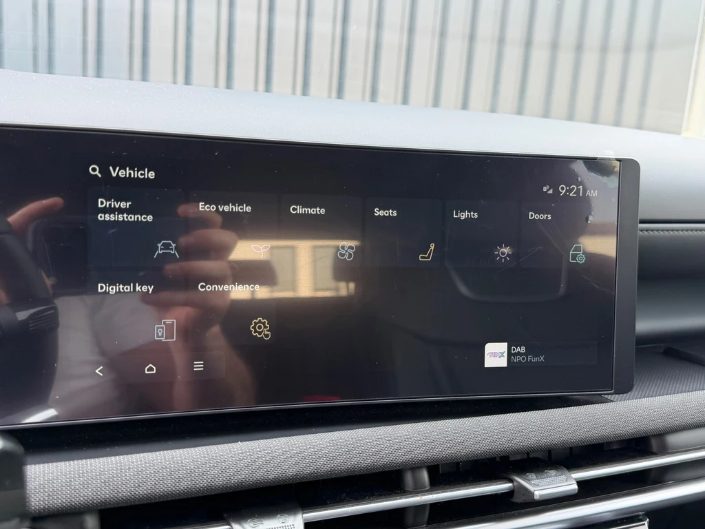 Hyundai Tucson – foto 28