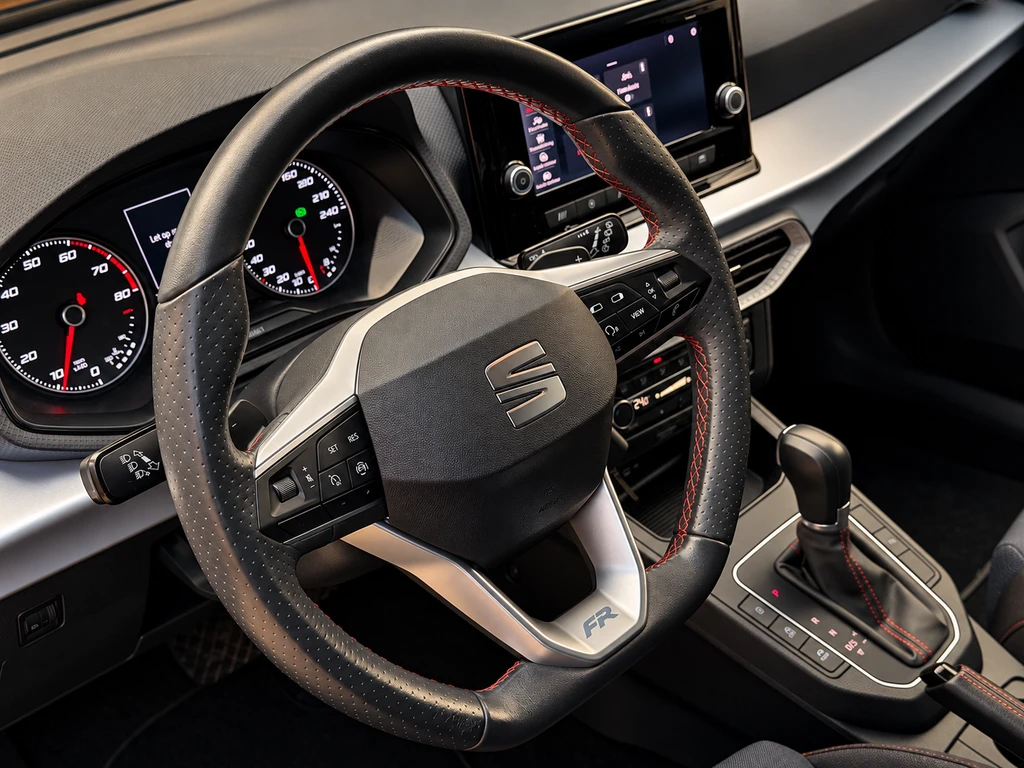 SEAT Ibiza – foto 13