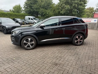 Peugeot 3008 – thumbnail 3