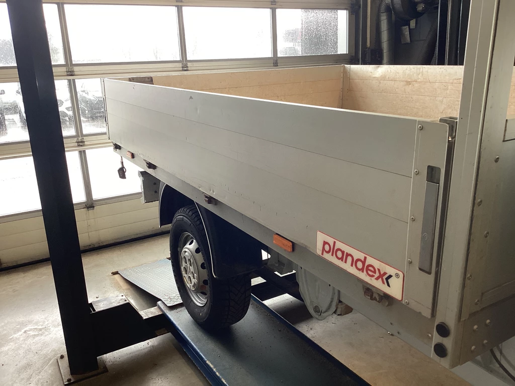 Opel Movano – foto 50
