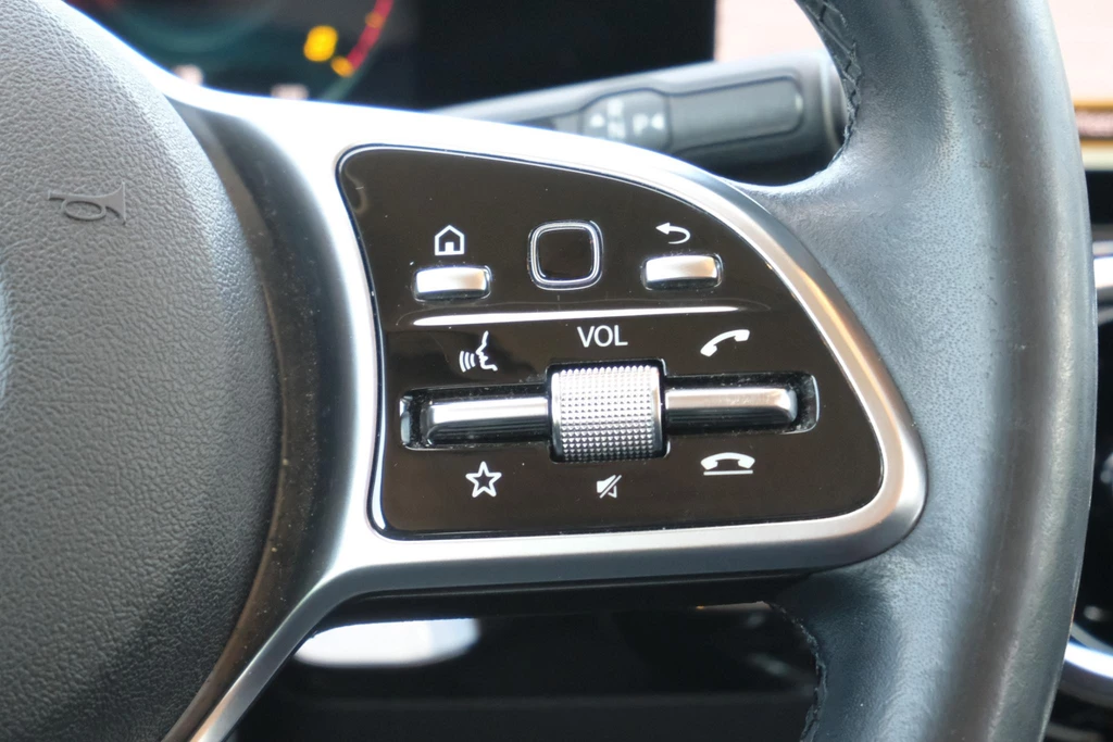 Mercedes-Benz GLA – foto 18