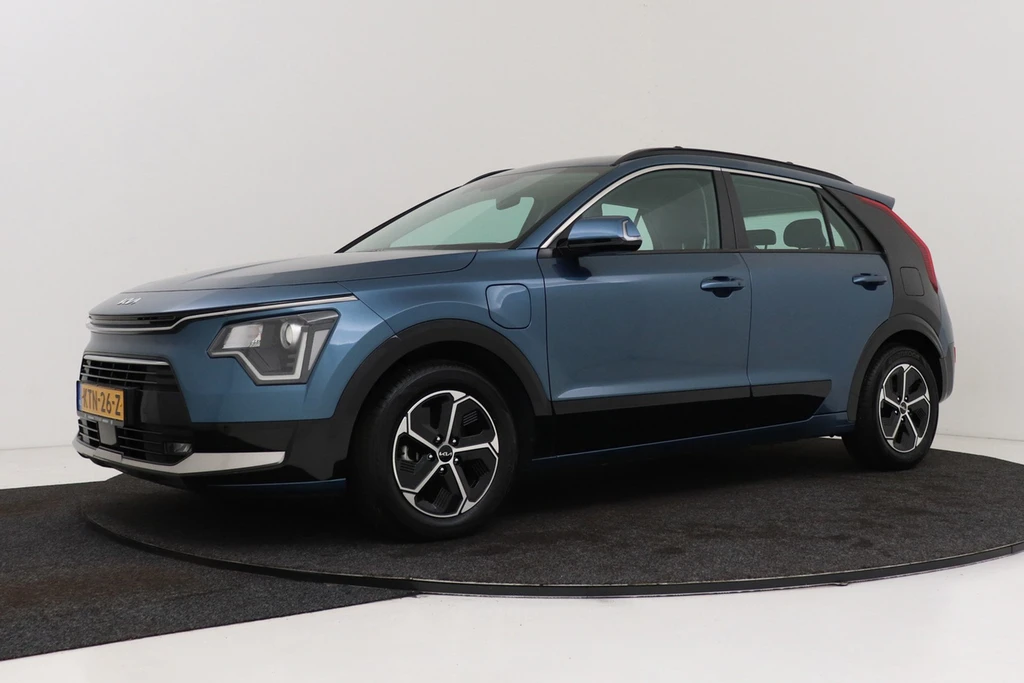 Kia Niro – foto 2