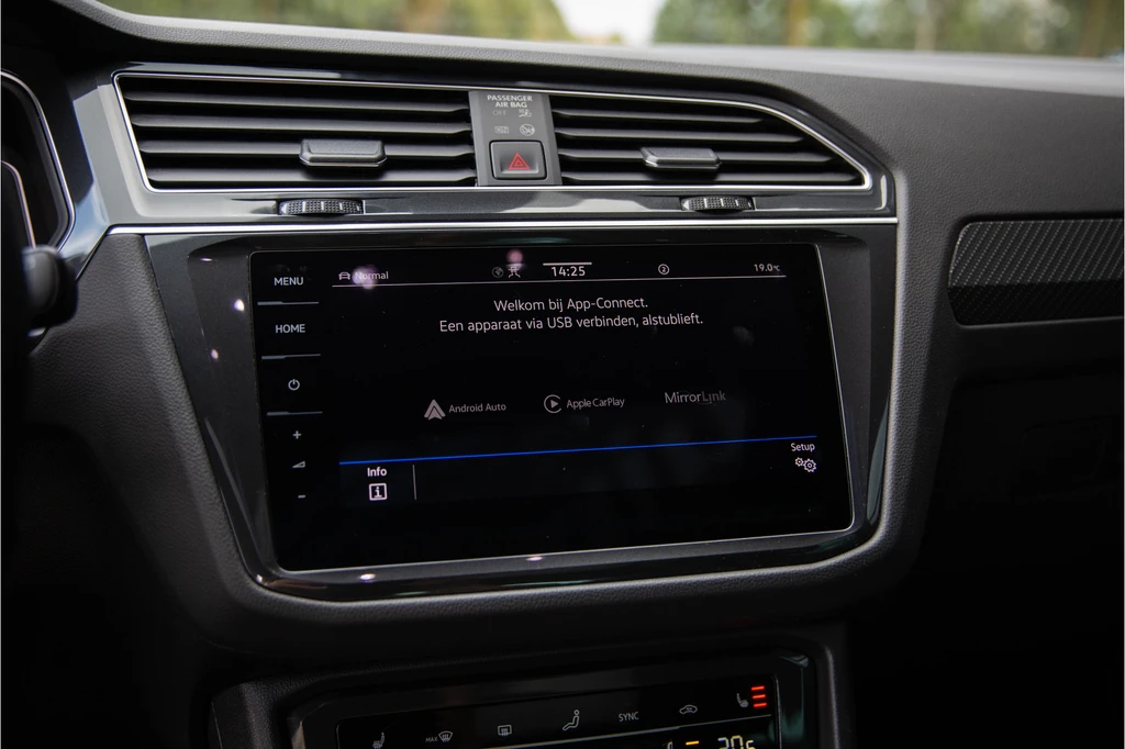 Volkswagen Tiguan – foto 21