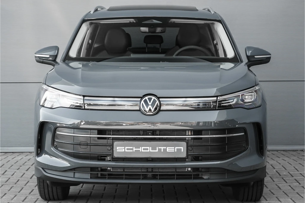 Volkswagen Tiguan – foto 8