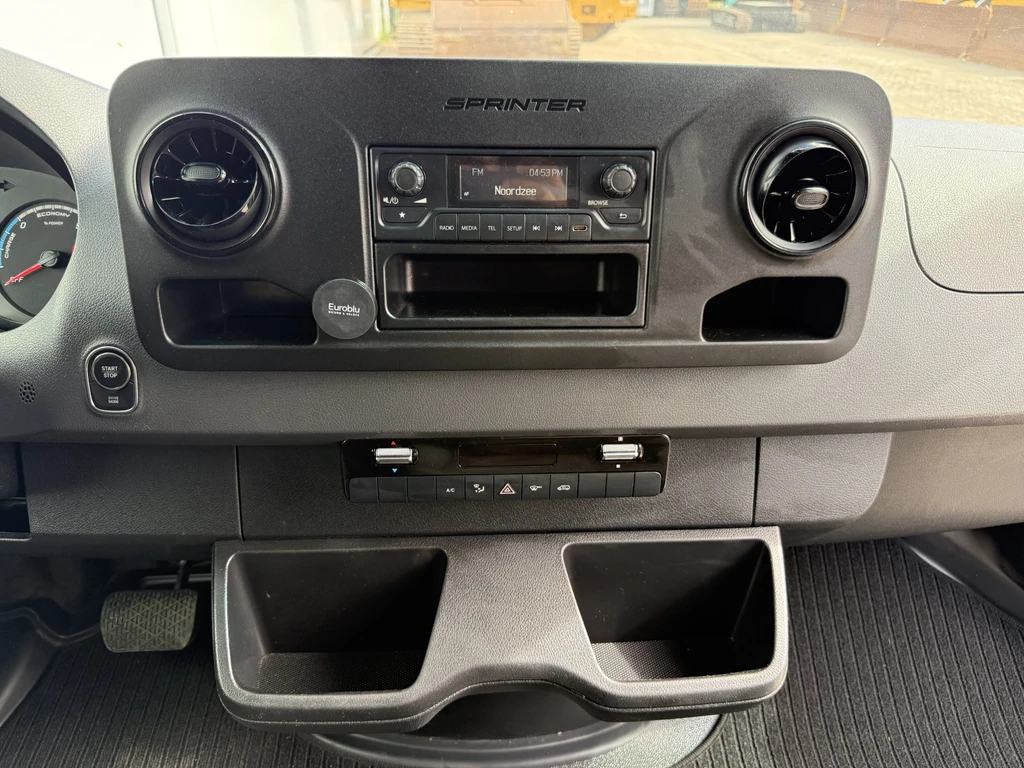 Mercedes-Benz eSprinter – foto 19