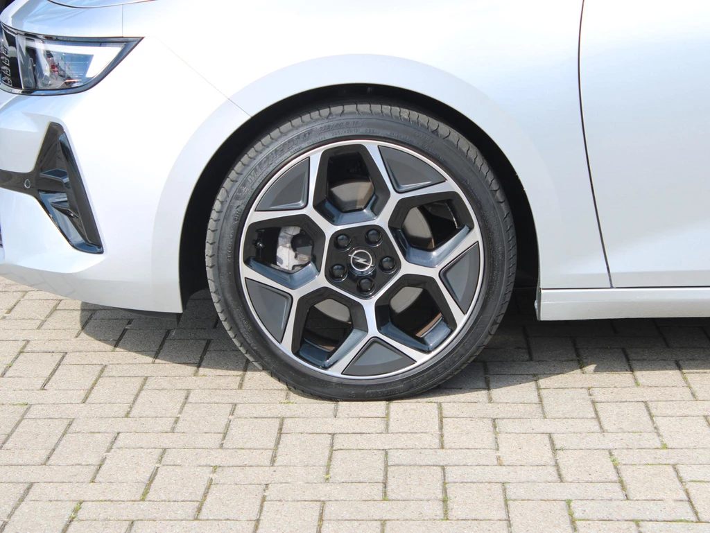 Opel Astra – foto 6