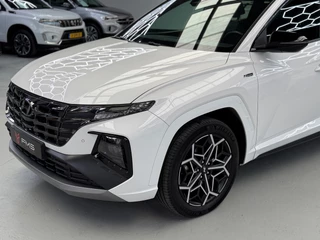 Hyundai Tucson – thumbnail 2