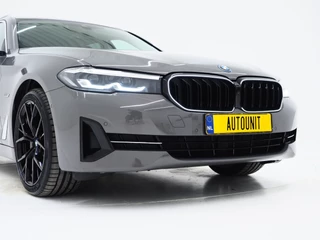 BMW 5 Serie – thumbnail 8
