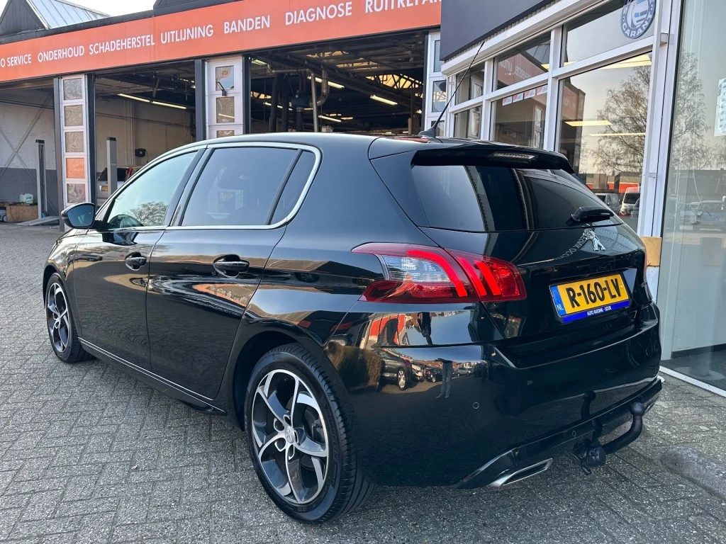 Peugeot 308 – foto 2