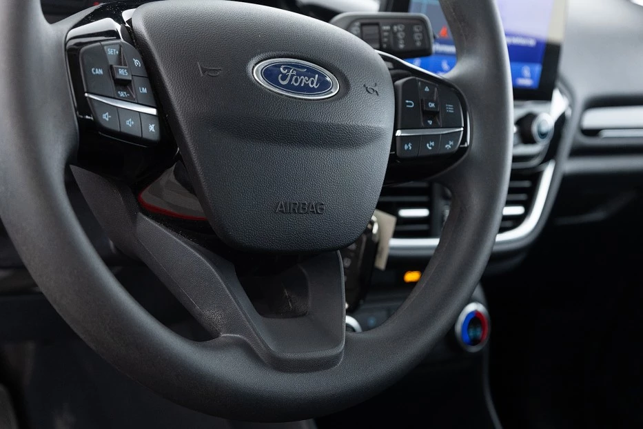 Ford Fiesta – foto 21
