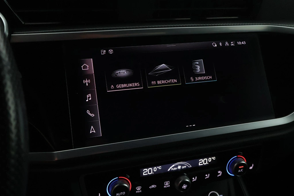Audi Q3 – foto 24