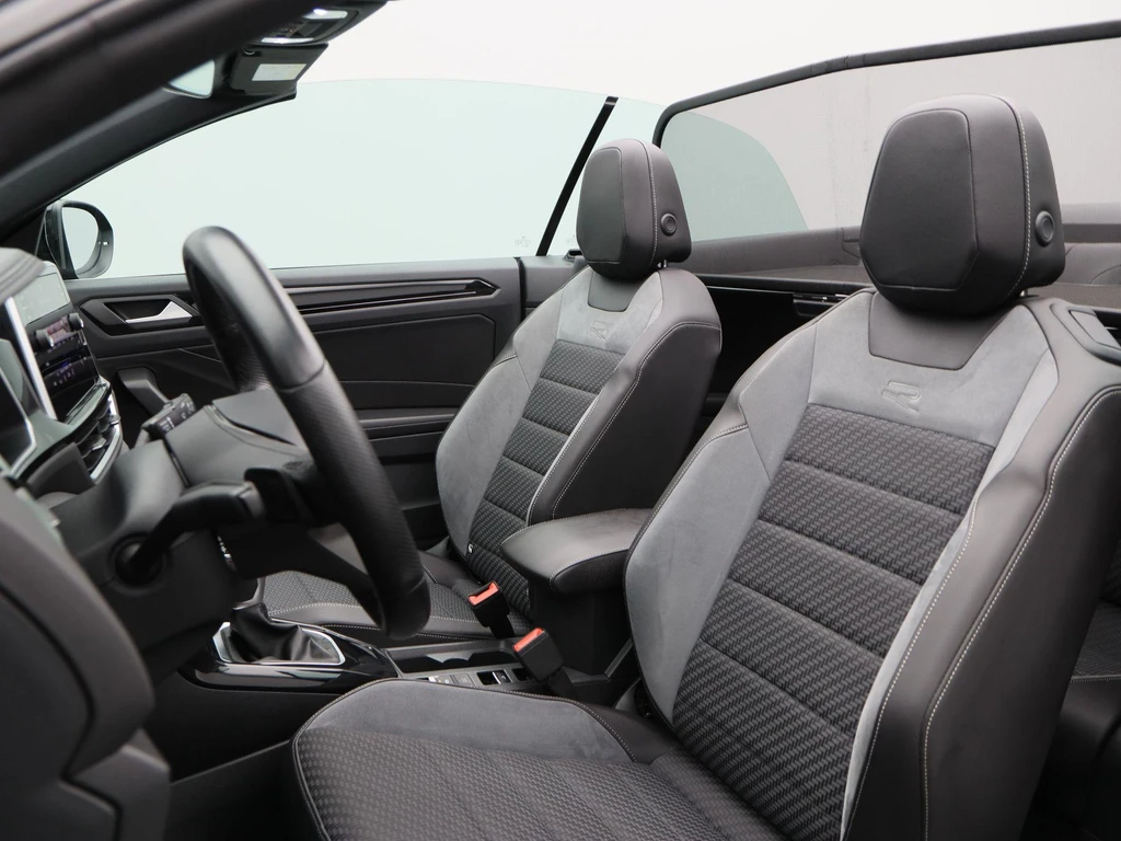 Volkswagen T-Roc – foto 14