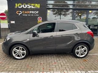 Opel Mokka – thumbnail 3