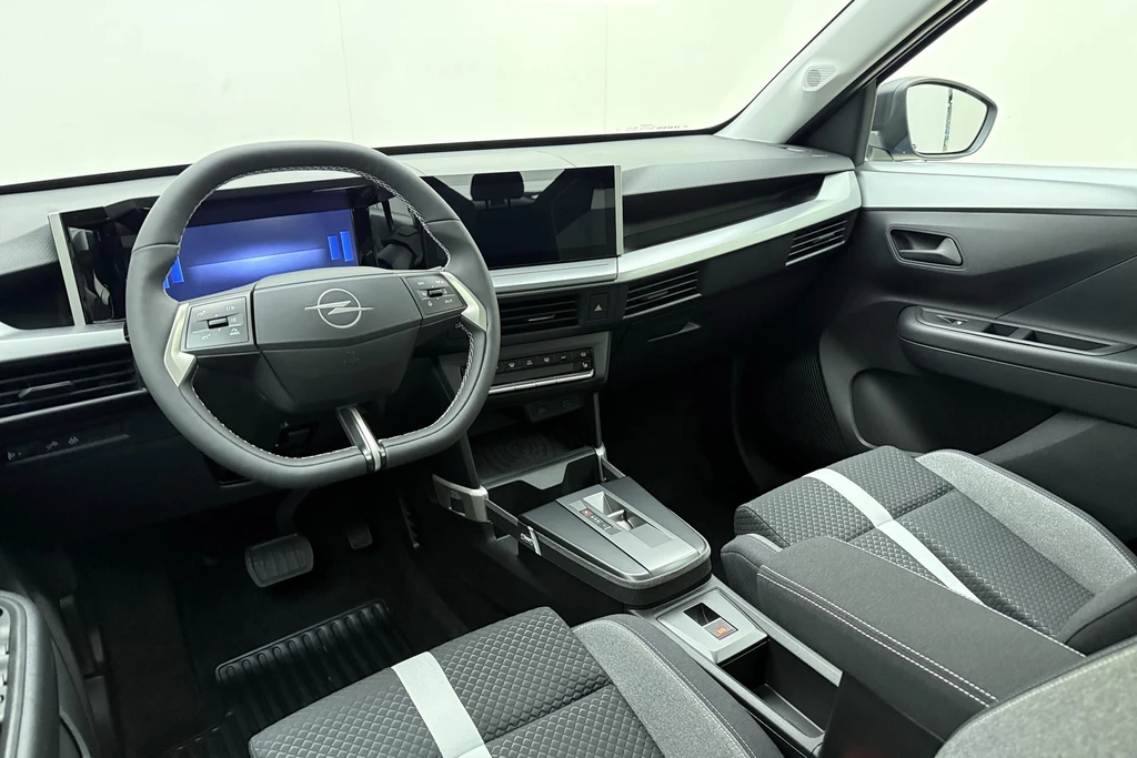 Opel Frontera – foto 17